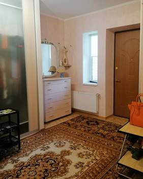 Дом 151м², 2-этажный, участок 3 сот.  
