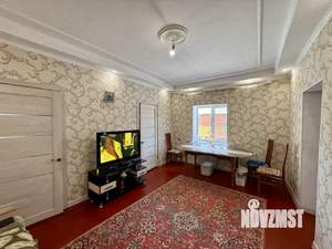 Дом 160м², 2-этажный, участок 4 сот.  