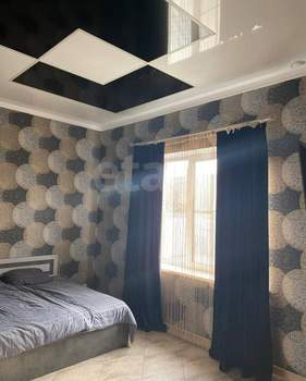 Дом 150м², 1-этажный, участок 6 сот.  