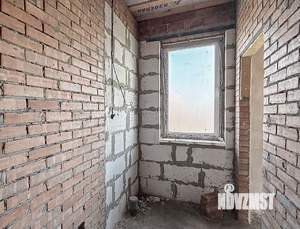 Дом 110м², 1-этажный, участок 3 сот.  