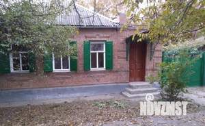 Дом 70м², 1-этажный, участок 5 сот.  