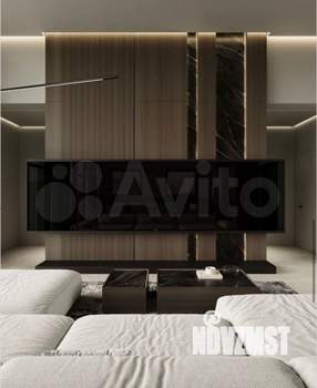 Дом 201м², 1-этажный, участок 6 сот.  