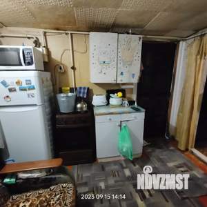 Дом 95м², 1-этажный, участок 3 сот.  