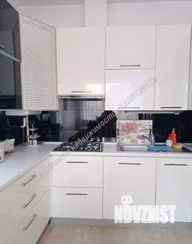 Дом 162м², 2-этажный, участок 2 сот.  