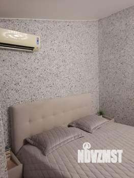 Таунхаус 80м&sup2;, 2-этажный, участок 1 сот.  