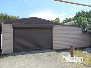 Дом 72м&sup2;, 1-этажный, участок 4 сот.  