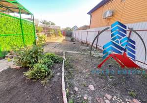 Дом 40м², 1-этажный, участок 3 сот.  