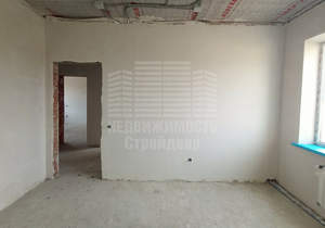 Дом 111м², 1-этажный, участок 3 сот.  