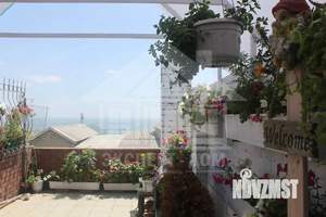 Коттедж 85м², 2-этажный, участок 1 сот.  