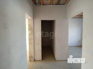 Дом 94м&sup2;, 1-этажный, участок 4 сот.  