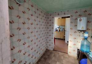 Дом 97м&sup2;, 2-этажный, участок 4 сот.  