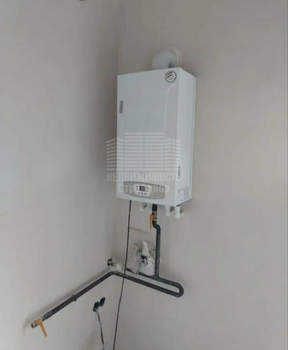 Дом 76м&sup2;, 1-этажный, участок 3 сот.  