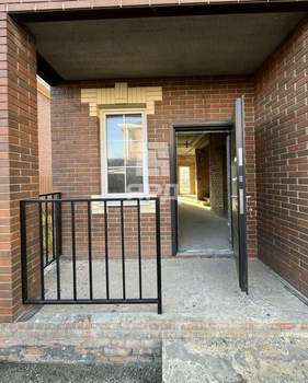 Дом 105м&sup2;, 2-этажный, участок 4 сот.  