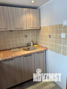 2-к квартира, посуточно, 42м2, 2/2 этаж