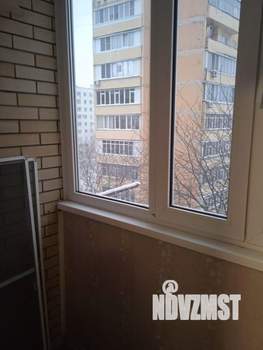 1-к квартира, на длительный срок, 30м2, 5/10 этаж