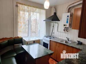 3-к квартира, на длительный срок, 54м2, 4/5 этаж