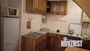 2-к квартира, посуточно, 44м2, 5/5 этаж