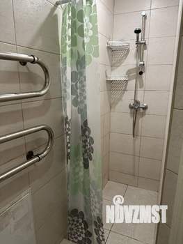 2-к квартира, посуточно, 45м2, 2/9 этаж