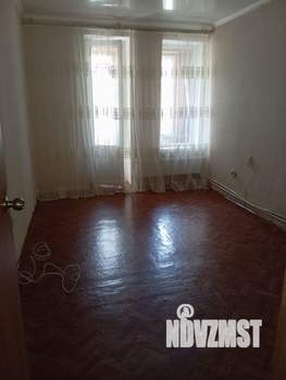 1-к квартира, на длительный срок, 35м2, 1/3 этаж