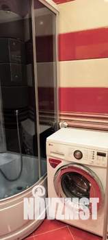 1-к квартира, посуточно, 34м2, 2/9 этаж