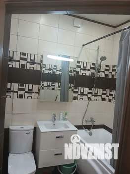 1-к квартира, посуточно, 50м2, 3/3 этаж