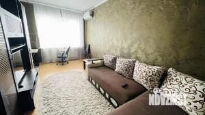 1-к квартира, на длительный срок, 45м2, 3/3 этаж