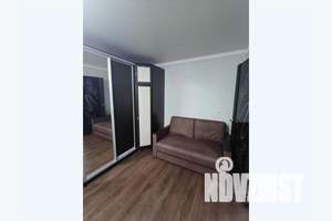 1-к квартира, посуточно, 38м2, 1/5 этаж