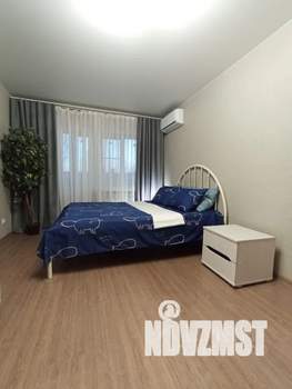 1-к квартира, посуточно, 32м2, 5/5 этаж