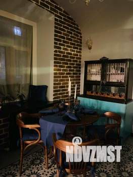 1-к квартира, посуточно, 68м2, 1/1 этаж