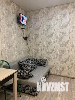 1-к квартира, посуточно, 29м2, 1/2 этаж