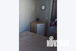 2-к квартира, посуточно, 39м2, 2/3 этаж