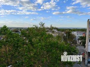 3-к квартира, посуточно, 60м2, 5/5 этаж