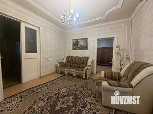 3-к квартира, на длительный срок, 70м2, 2/2 этаж