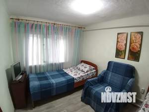 2-к квартира, посуточно, 17м2, 1/1 этаж