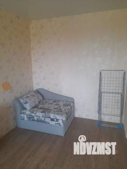 1-к квартира, посуточно, 32м2, 5/5 этаж
