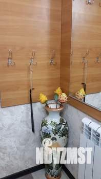 Студия квартира, посуточно, 32м2, 1/5 этаж