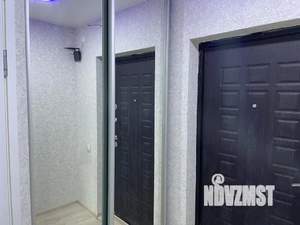 1-к квартира, посуточно, 45м2, 1/10 этаж