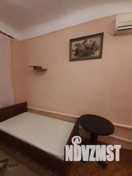 2-к квартира, посуточно, 52м2, 1/1 этаж