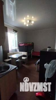 Студия квартира, посуточно, 30м2, 1/2 этаж