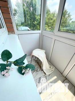 1-к квартира, посуточно, 23м2, 1/1 этаж