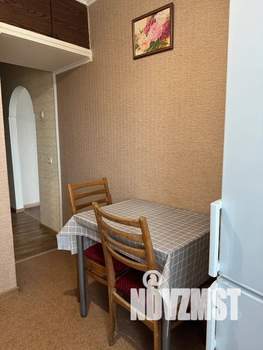 2-к квартира, посуточно, 49м2, 2/5 этаж