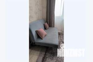 1-к квартира, посуточно, 34м2, 8/9 этаж