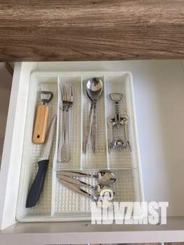 1-к квартира, посуточно, 35м2, 4/5 этаж