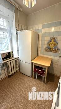 2-к квартира, на длительный срок, 48м2, 4/5 этаж