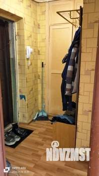 1-к квартира, на длительный срок, 31м2, 1/5 этаж