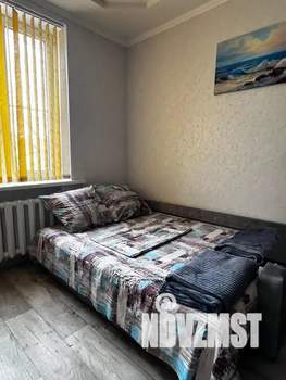 2-к квартира, посуточно, 67м2, 3/4 этаж