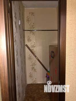2-к квартира, на длительный срок, 50м2, 2/5 этаж