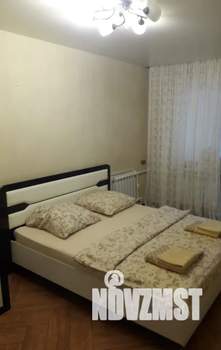 2-к квартира, посуточно, 53м2, 5/5 этаж