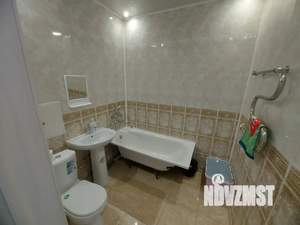 1-к квартира, посуточно, 44м2, 1/5 этаж