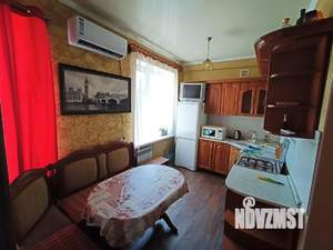 2-к квартира, посуточно, 48м2, 4/4 этаж